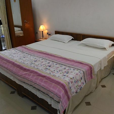 Alba Rooms Palolem Rosebuds Exteriör bild