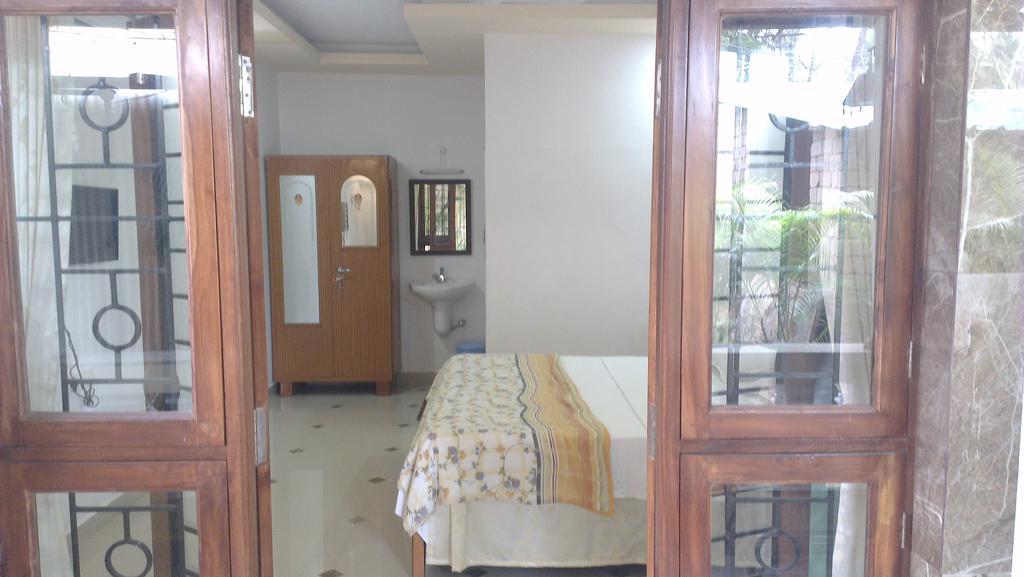 Alba Rooms Palolem Rosebuds Rum bild